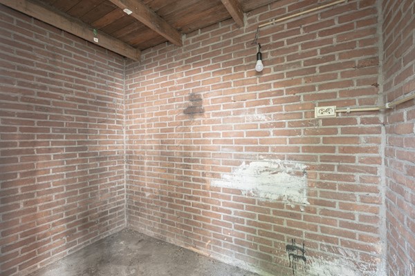 Medium property photo - Krugerstraat 15A, 1091 LC Amsterdam